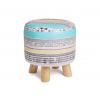 Bizzotto Taburet Motif