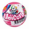 Zuru Ponei cu 5 Accesorii in Mingiuta Unicorn Squad