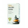 Alevia Vita Min Cardio X 60 CP