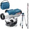 Bosch GOL 32 G + BT 160 + GR 500 Professional + Mira (120 m) 0601068503