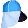 Swimpy Sapca Blue Ocean 1-2 ani protectie UV