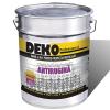 Policolor Email alchidic DEKO PROFESSIONAL Protectie Completa 3-in-1 Antirugina 20KG