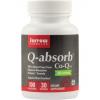 Secom Q-Absorb (coenzima Q10 100 mg), 30 capsule