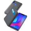Cellular Line BOOKY919K Agenda Negru HUAWEI Y9 (2019)