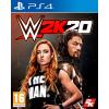 TAKE 2 Interactive WWE 2K20 - PS4