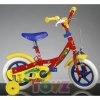 Dino Bikes Bicicleta 108 FL