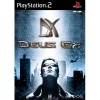 Eidos Deus Ex PS2