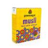 REMEDIA Musli crocant cu green sugar 250gr