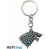 AbyStyle Breloc Game of Thrones 3D Stark