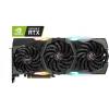 MSI GeForce RTX 2080 Ti GAMING X TRIO 11GB GDDR6 352-bit