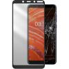 Cellular Line TEMPGCABNOKIA31PLK SECOND GLASS CAPSULE - NOKIA 3.1 PLUS
