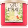 Bath & Body Works Apple Garland lumânare parfumată 411 g