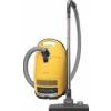 Miele Aspirator cu sac Complete C3 EcoLine, galben