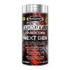 Muscletech Hydroxycut Hardcore Next Gen 100 Caps