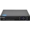 U Smart DVR U-Smart Hibrid 8 canale Video 4 canale Audio D1-408