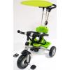 Carello 3cycle Verde