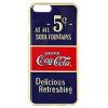 Coca-Cola Old 5 Cents pt iPhone 6