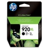 HP Officejet 920XL black (CD975AE)