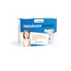 Sun Wave Pharma Nebulizator portabil 1buc