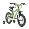 Kawasaki Bicicleta copii KBX 12 green by Merida Italy