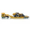 SIKU Transport greu cu Wola 1:50