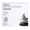 Alevia Gripalin X 20 PL