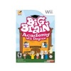 Nintendo Big Brain Academy Wii