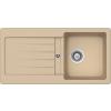 Schock Granit Schock Typos D-100S Moonstone