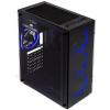 Segotep And 8 Black