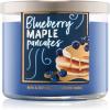 Bath & Body Works Blueberry Maple Pancakes lumânare parfumată 411 g