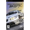 Electronic Arts Need for Speed SHIFT (PSP)