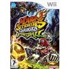 Nintendo Mario Strikers: Charged Football Wii