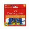 Faber-Castell GUASE 12 CULORI 15ML 161112