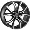 Mak Nitro 7j16 Et45 Ice Titan