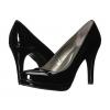Bandolino Berta Black Patent