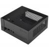 SilverStone VT02, S.F.F. (Negru)