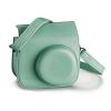 Cullmann Husa compatibila Fujifilm Instax Mini 8 9 Verde mintn RIO Fit 100