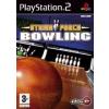 System 3 Strike Force Bowling Ps2