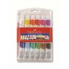 Faber-Castell TEMPERA 12 CULORI 12 ML 121011