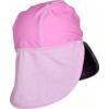 Swimpy Sapca Pink Ocean 4-8 ani protectie UV