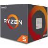 AMD Ryzen 5 2600X 3.6GHz Box (YD260XBCAFBOX)