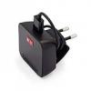 Swiss Charger Incarcator retea iPhone 4/4S 1A (stand si cablu inclus)