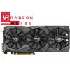 Asus Radeon RX 480 STRIX GAMING 8G 8GB DDR5 256-bit (STRIX-RX480-8G-GAMING)