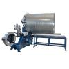 Sente Makina Linie productie tubulatura elicoidala SPIRO TUBE FORMER 100 - 1600 mm