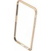 Blautel Bumper pentru iPhone 6 Gold