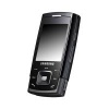 Samsung E900, Negru