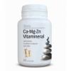 Alevia Ca- Mg- Zn Vitamineral 60 cpr