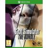 Koch International Goat Simulator The Bundle Xbox One