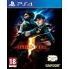 Capcom Resident Evil 5 PS4
