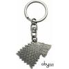 AbyStyle Breloc Game of Thrones Stark ABYKEY009